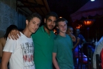 Saturday Night at Byblos Old Souk, Part 1 of 2